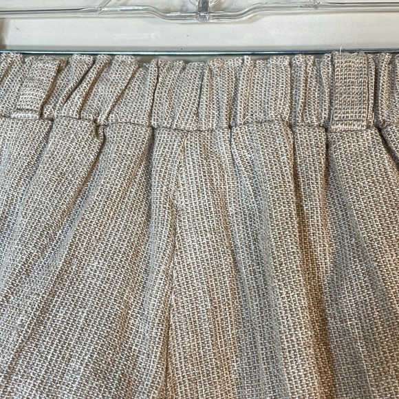 NWT. Sofia Bonita Small Brazil Made Organic Cotton Hypoallergenic Shorts. - Picture 8 of 8